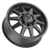 Fittipaldi Offroad FDF605B 8x200 24x8.25 +115 Gloss Black