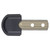 ARB Forged Recovery Hitch - 10100080 Photo - Unmounted