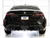 AWE BMW G90/G99 M5 Track Edition Catback Exhaust - Chrome Silver Tips - 3020-42790 Photo - Mounted