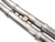 AWE BMW G90/G99 M5 Track Edition Catback Exhaust - Chrome Silver Tips - 3020-42790 Photo - out of package