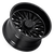 LOCK EXTREME BANDIT 6x135 20x10 +18 Gloss Black