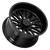 LOCK EXTREME APEX 5x127 20x9 +1 Gloss Black