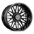 LOCK EXTREME APEX 6x135 22x12 +44 Gloss Black