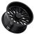 LOCK EXTREME APEX 8x165.1 22x12 +44 Gloss Black
