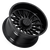 LOCK EXTREME ASSAULT 5x127 22x10 +18 Gloss Black