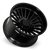 LOCK EXTREME INVASION 6x135 20x9 +1 Gloss Black