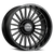LOCK EXTREME INVASION 8x170 22x10 +18 Gloss Black Milling