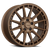KATANA RACING KR11 5x108 17x7.5 +40 Matte Bronze