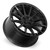 KATANA RACING KR11 5x105 18x8 +40 Matte Black