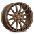 KATANA RACING KR11 5x110 18x8 +40 Matte Bronze