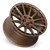 KATANA RACING KR11 5x110 18x8 +40 Matte Bronze