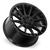 KATANA RACING KR11 5x112 18x9.5 +38 Gloss Black