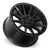 KATANA RACING KR11 5x112 18x9.5 +38 Matte Black
