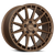 KATANA RACING KR11 5x100 18x9.5 +38 Matte Bronze