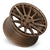 KATANA RACING KR11 5x105 20x8.5 +40 Matte Bronze