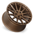 KATANA RACING KR11 5x110 20x8.5 +40 Matte Bronze