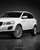 2013 Volvo XC60 T6 on Katana Racing KR12 wheels - visualization by THREEPIECE.US