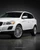 2013 Volvo XC60 T6 on Katana Racing KR12 wheels - visualization by THREEPIECE.US