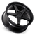 KATANA RACING KR13 5x112 18x8 +40 Matte Black