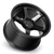 KATANA RACING HR05 5x112 18x8.5 +35 Matte Black