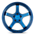 KATANA RACING HR05 5x100 18x9.5 +22 Metallic Blue