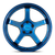 KATANA RACING HR05 5x114.3 18x10.5 +22 Metallic Blue