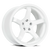 KATANA RACING HR05 5x100 18x9.5 +22 Gloss White