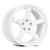 KATANA RACING HR05 5x120 18x9.5 +38 Gloss White