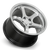 KATANA RACING HR05 5x114.3 18x10.5 +22 Hyper Silver