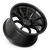 KATANA RACING HR06 5x100 18x9.5 +38 Matte Black