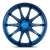 KATANA RACING HR06 5x100 18x9.5 +22 Metallic Blue