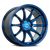 KATANA RACING HR06 5x120 18x10.5 +22 Metallic Blue