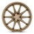 KATANA RACING HR06 5x100 18x9.5 +38 Matte Bronze