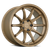 KATANA RACING HR06 5x114.3 18x10.5 +22 Matte Bronze