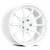 KATANA RACING HR06 5x120 18x10.5 +22 Gloss White