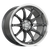 KATANA RACING HR06 5x120 18x9.5 +22 Gloss Gunmetal M Lip