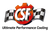 CSF Porsche 964 / 993 OEM+ Performance A/C Evaporator - 8368 Logo Image