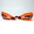 Cycra Primal Hand Shields SE - Orange - 1CYC-0058-22X User 1