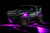 Oracle Underbody RGB+W Wheel Well Rock Light Kit - 4 PCS - ColorSHIFT - 5895-339 Photo - lifestyle view