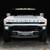 Oracle 22-24 Hummer EV 5in Roof Mount Curved Light Bar w/ Brackets - 6923-023 Photo - lifestyle view