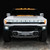Oracle 22-24 Hummer EV 5in Roof Mount Curved Light Bar w/ Brackets - 6923-023 Photo - lifestyle view