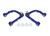SuperPro 11-20 Mazda BT-50 (UP/UR) Front Fixed Offset Upper Control Arm Kit - TRC6560 Photo - Close Up