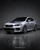 2018  SUBARU  WRX on Work Wheels Emotion CR Shigoku wheels - visualization by THREEPIECE.US