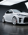 Work Wheels Emotion CR Shigoku aftermarket wheels - visualization by THREEPIECE.US