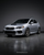 2018  SUBARU  WRX on Work Wheels Emotion CR Shigoku wheels - visualization by THREEPIECE.US