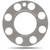 Clutch Masters Acura Flywheel Friction Lock - CM-037-FFL