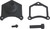All Balls Racing Str Bu. BL Wrinkle 2.0 2.2 2.4 2.6 kW - 79-4002 Photo - Close Up