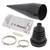 All Balls Racing Adley ATV 50 EZ Trail Boot Original includes Cone Tool - 19-5035