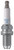 NGK Laser Platinum Spark Plug Box of 4 (BKR5EKUP) - 2890