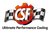 CSF BMW G2X M340i/M440i/M240i High Performance Engine Oil Cooler - 8372 Logo Image